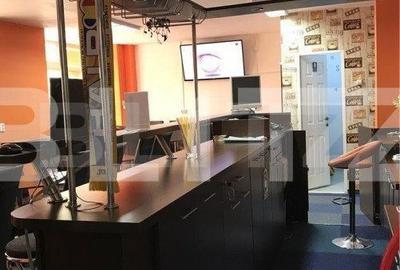 Spațiu comercial, de 85 mp, în Central - 1
