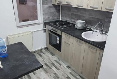 Apartament cu 2 camere semidecomandat în Berceni - 4