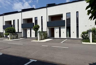 Disponibila acum in zona Matei Millo | Vila moderna 5 camere - 2