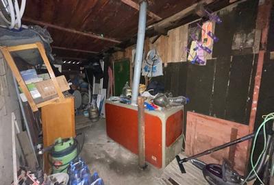 Casa veche individuala la 300m de Sos.Giurgiului. Stradal, pretabil si afacere - 8
