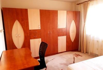 Apartament cu 2 camere decomandat, mobilat în Mănăștur