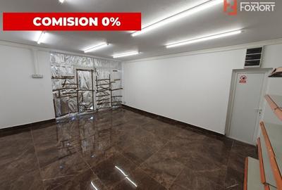 Comision 0% Spatiu comercial de inchiriat, parter, Zona Complex - 3