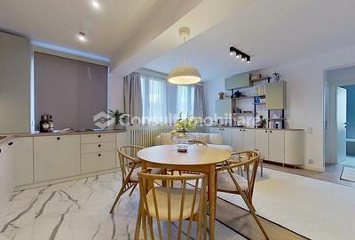 Apartament 2 camere | Centru