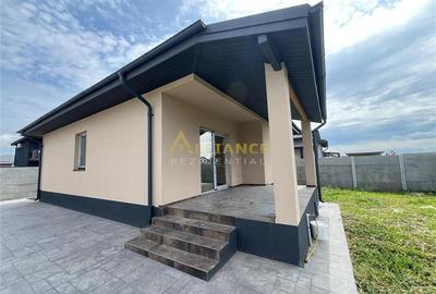 Casă individuală cu 3 camere cu Teren 350 Mp în Berceni - 2