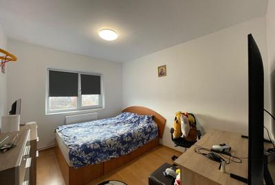 Apartament 3 camere + 2 balcoane - Girocului - Timisoara - 12