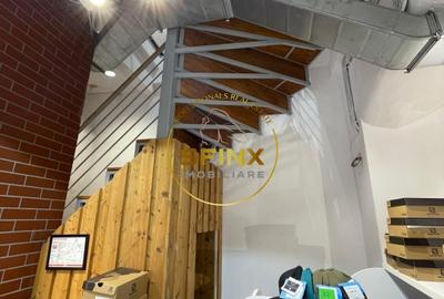 Spațiu comercial, de 140 mp, în Centrul Istoric - 8