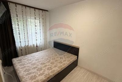 Apartament cu 2 camere semidecomandat în Bahne - 6
