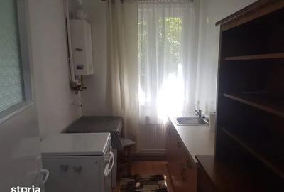 Garsonieră decomandată în Central - 5