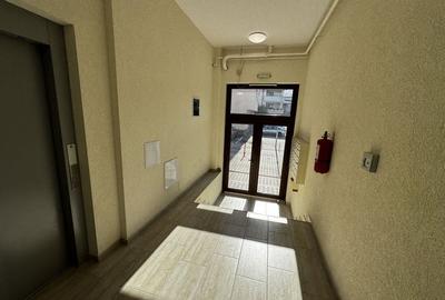 Ap 14 C5 Tautului Residence Park Parcul Poligonului Zona Sub cetate T - 4