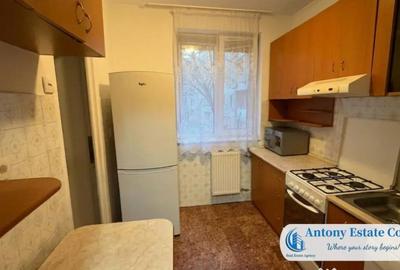 Apartament cu 3 camere semidecomandat în Rogerius - 5