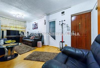 Apartament cu 2 camere decomandat în Decebal
