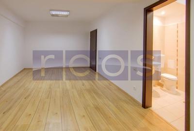 Birou, de 420 mp, în Victoriei - 7