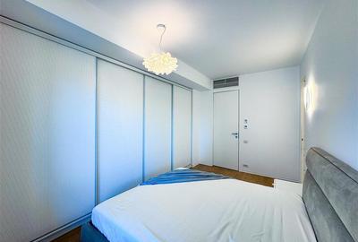 Apartament cu 2 camere semidecomandat, mobilat în Floreasca - 20