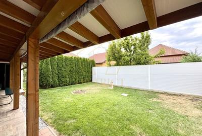 Casa individuală  + anexa de 20mp | COMISION 0 | Chisoda - 22