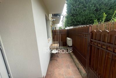 Apartament cu 2 camere decomandat, mobilat în Zorilor - 6