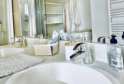 Apartament cu 3 camere decomandat, mobilat în Iris - 7