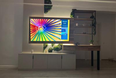 Apartament cu 2 camere semidecomandat, mobilat în Militari - 4