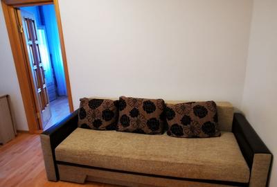 Apartament cu 2 camere semidecomandat, mobilat în Tomis Nord - 2