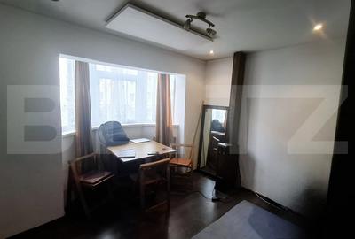 Garsonieră semidecomandată, mobilată în Mănăștur - 3