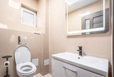 Casă cu 3 camere în Central - 4