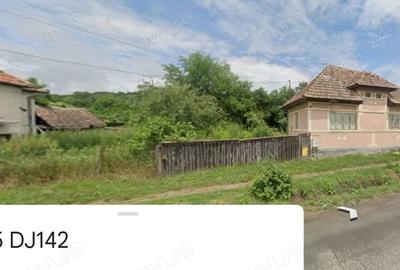 Casă cu 4 camere cu Teren 20024 Mp în Suplac - 7