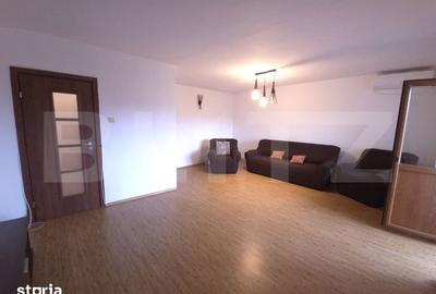 Apartament cu 3 camere în Est - 2