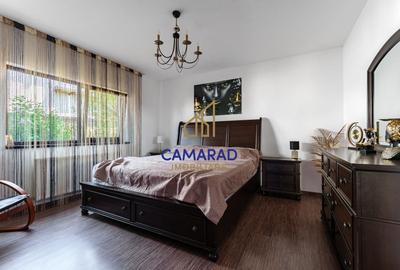 Vila de vanzare cu 6 camere - langa padure -zona Pantelimon - Branesti - 11
