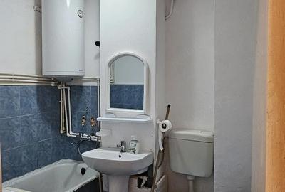 Garsonieră semidecomandată în Central - 3