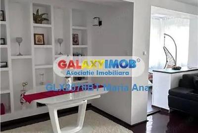 Apartament 3 camere, decomandat, zona Maxim Gorki - 5