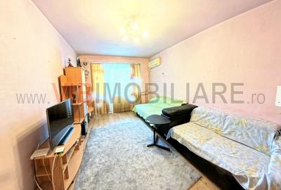 Drumul Taberei nr 92 - Metrou Constantin Brancusi - 3 camere decomandat - 2