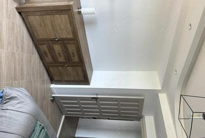 Casă cu 4 camere în Central - 7