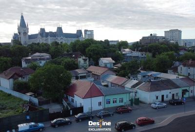 2 Case Ultracentrale langa Palas Campus – Reprezentare Exclusiva - 2