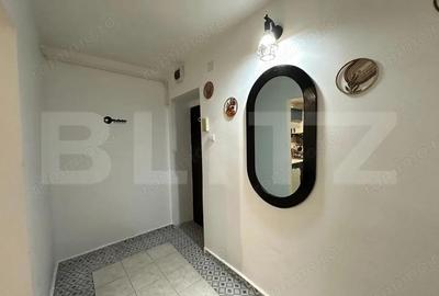 Apartament cu 3 camere semidecomandat, mobilat în Cetate - 2