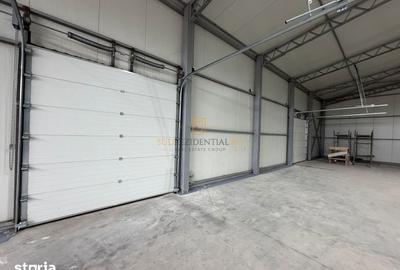 Spațiu comercial, de 589 mp, în Cernica - 2