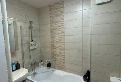 Apartament cu 2 camere decomandat în Lujerului - 5