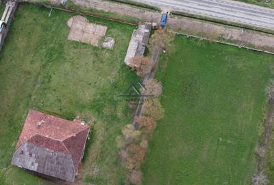 Teren Construcții intravilan de 500 mp, în Argeșani - 2