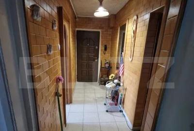 Apartament cu 3 camere decomandat în Carpați 2 - 7