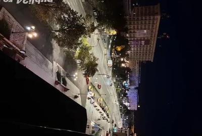 Apartament cu 2 camere decomandat în Ultracentral - 2