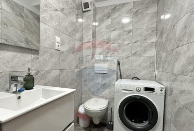 De inchiriat Apartament modern cu 3 camere in Ghimbav - 32