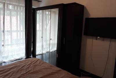 Apartament cu 2 camere decomandat, mobilat în Răcădău - 9