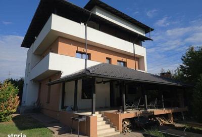 Casă cu 4 camere cu Teren 310 Mp în Nord - 3