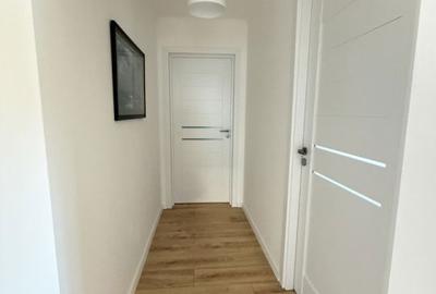 Apartament cu 4 camere decomandat, mobilat în Circumvalațiunii - 4