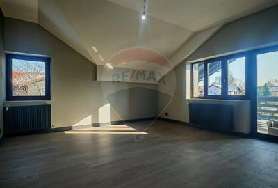 Casă cu 4 camere cu Teren 563 Mp în Corbeanca - 11