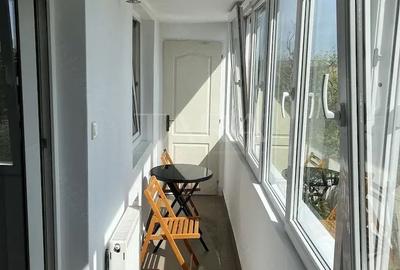 Apartament cu 2 camere decomandat, mobilat în Gheorgheni - 8