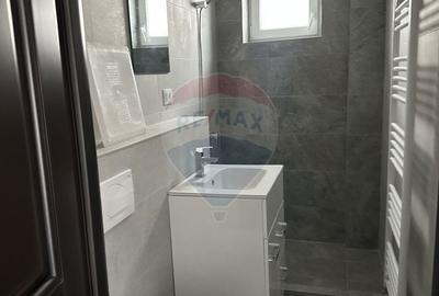 Spațiu comercial, de 690 mp, în Alexandru cel Bun - 6