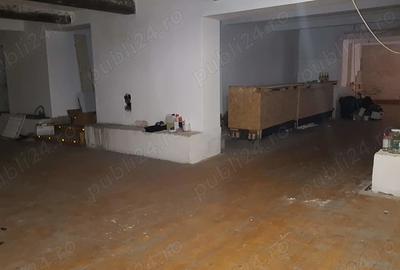 Casă cu 3 camere în Fabric