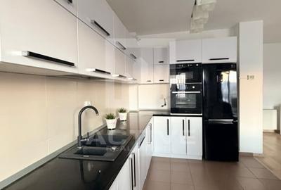 Apartament cu 2 camere semidecomandat, mobilat în Gară - 5