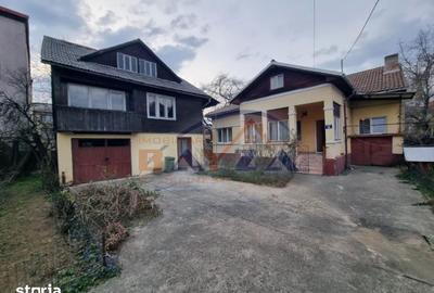 Casă cu 3 camere cu Teren 432 Mp în Central