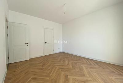 FINALIZAT | metrou | 3 cam, 2 terase, 98 mp, etaj 8/11, an 2025, loc parcare - 5