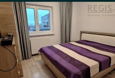 Apartament cu 3 camere decomandat, mobilat în Calea București - 3